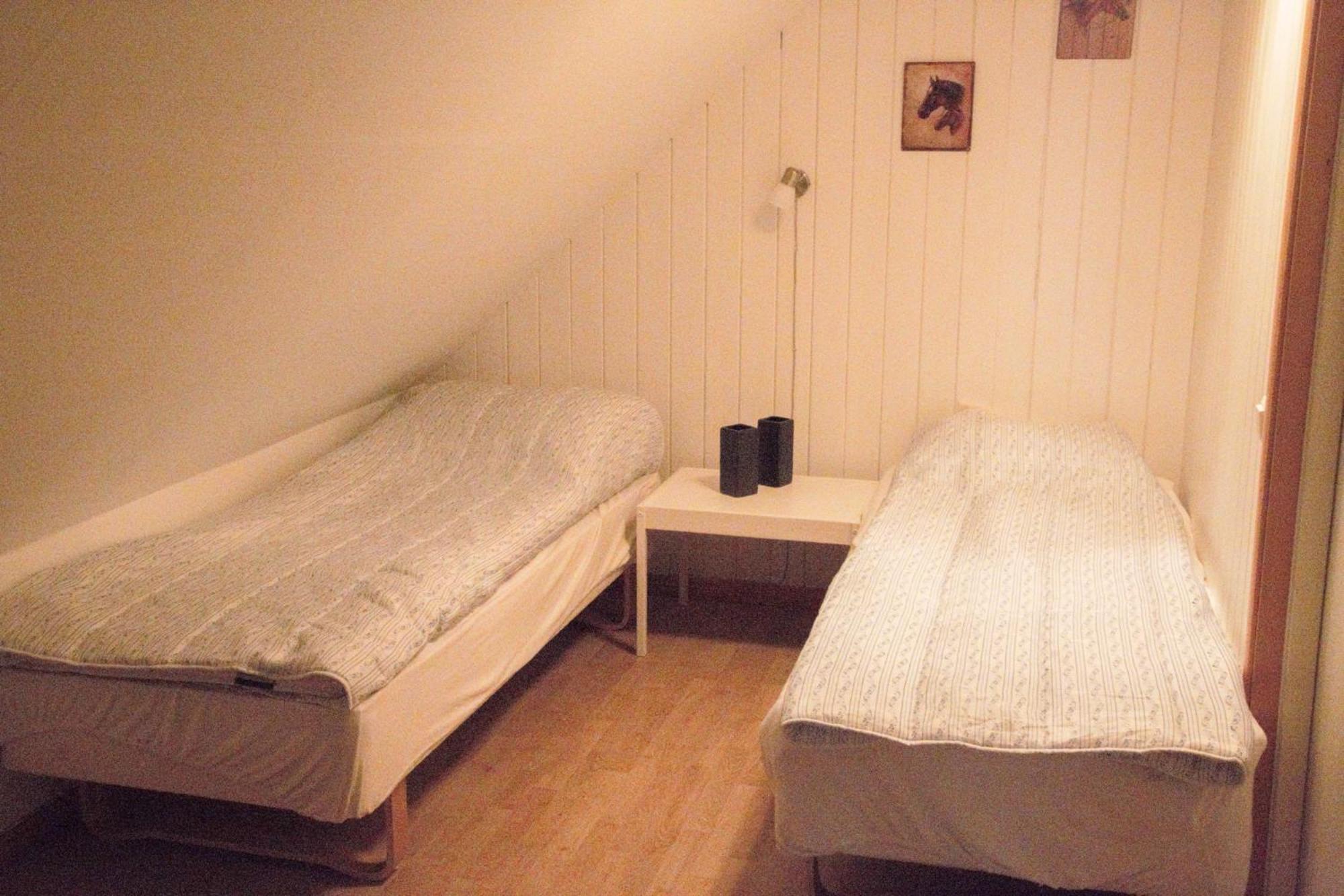 Aengagarden - Gardshuset Pension Våxtorp Buitenkant foto